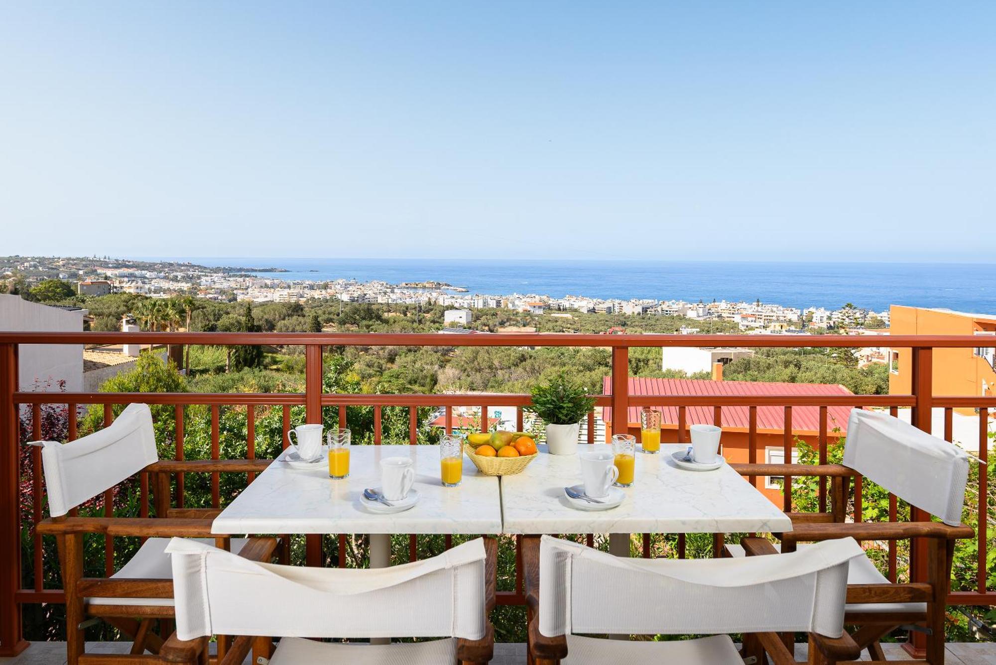 More Crete Village House Koutouloufari - New Outdoor Pool - 6 Guests Hersonissos  Dış mekan fotoğraf